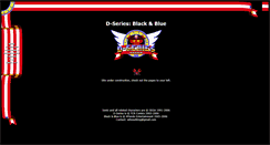 Desktop Screenshot of dsbb.hacking-cult.org